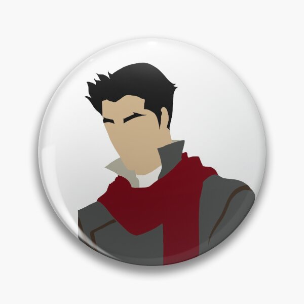 Artikelvorschau, Mako LOK Legende von Korra ATLA entworfen und verkauft von ebhcardinal.
