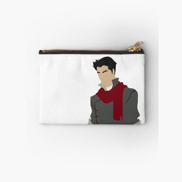Item preview, Mako LOK Leyenda de Korra ATLA designed and sold by ebhcardinal.