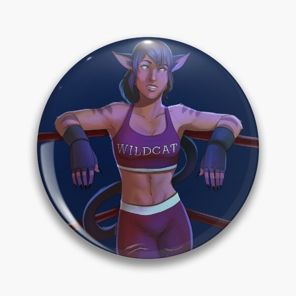Item preview, Catra Training designed and sold by Maili Taniguchi.