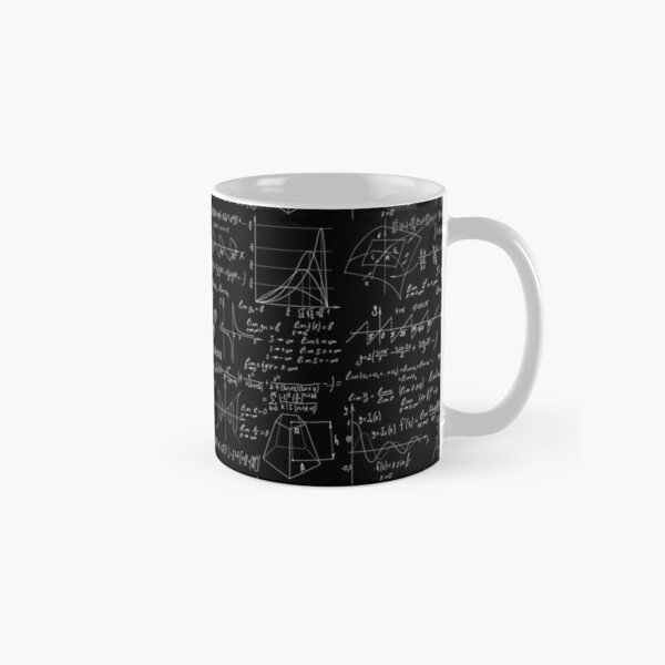 Item preview, Mathematical Formulas designed and sold by edwardecho.