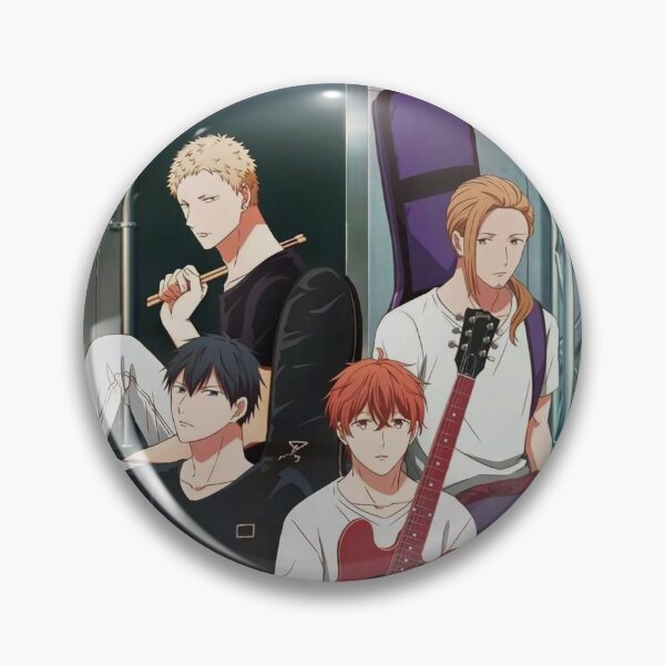 Bl Pins And Buttons For Sale Redbubble