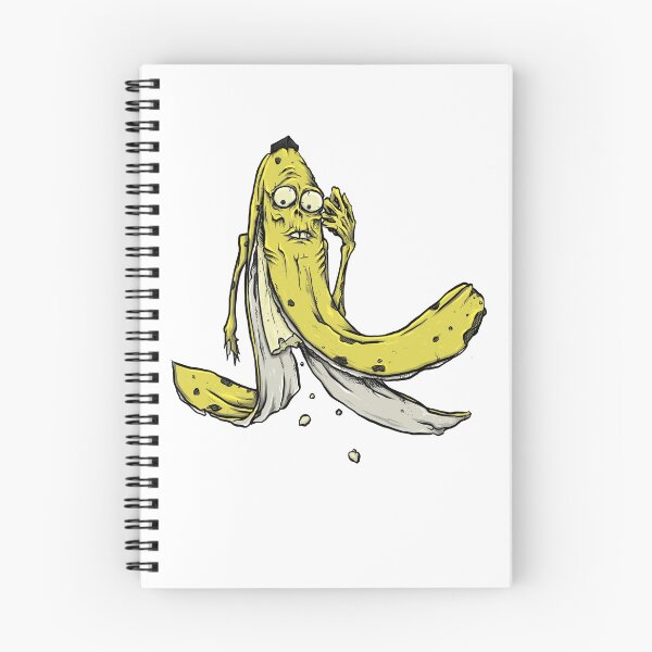 Item preview, Blow Out Banana designed and sold by TailJar.