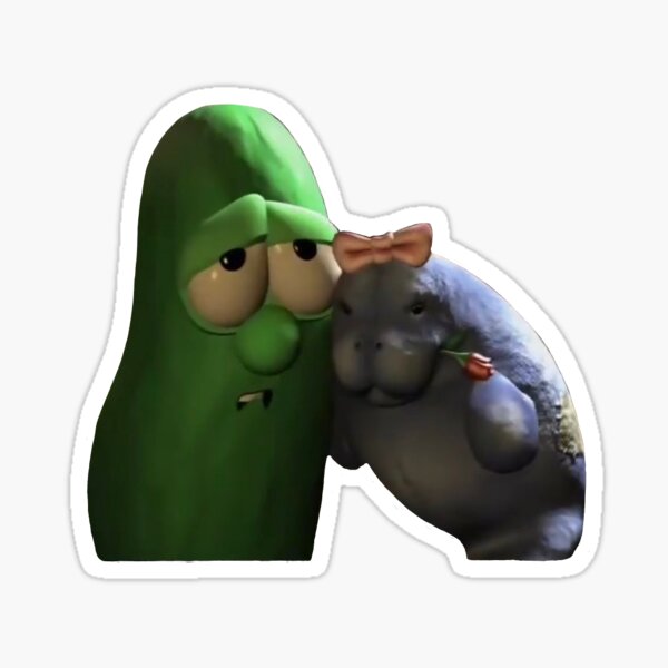 Barbara manatee plush Clearance