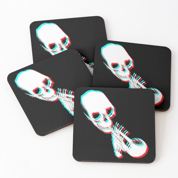 Item preview, thank mr skeltal v4 designed and sold by jlpeters94.