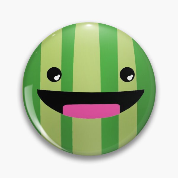Item preview, HAPPY LIL MELON designed and sold by TjZ photo/design.