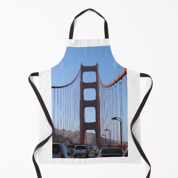 Item preview, Golden Gate Bridge designed and sold by mateoromero2525.