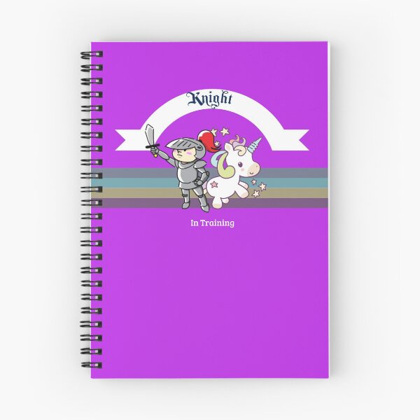 Item preview, Tabletop RPG Knight In Training designed and sold by CrimsonKnights.