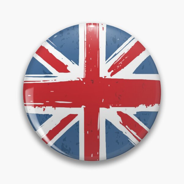 Item preview, UK flag designed and sold by RKR2.