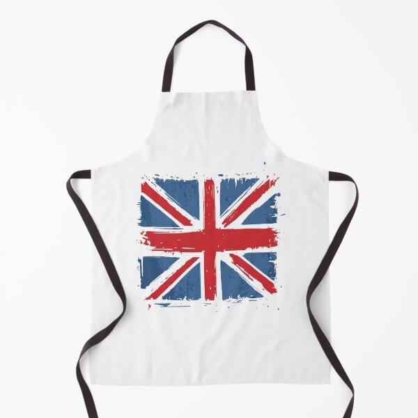 Item preview, UK flag designed and sold by RKR2.