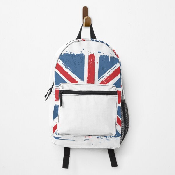 Item preview, UK flag designed and sold by RKR2.