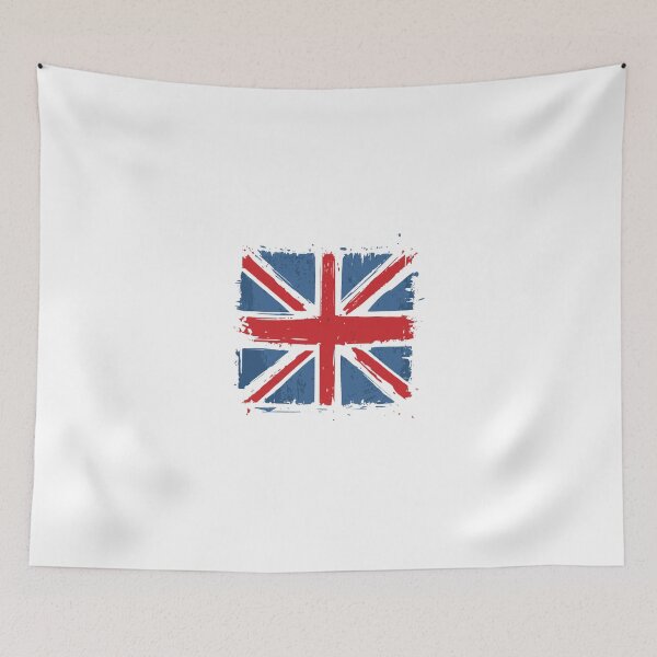 Item preview, UK flag designed and sold by RKR2.