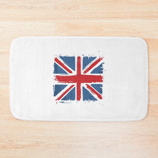 Item preview, UK flag designed and sold by RKR2.