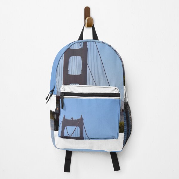 Item preview, Golden gate view designed and sold by mateoromero2525.