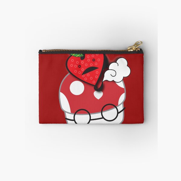 Item preview, S mushi designed and sold by mingmushi.