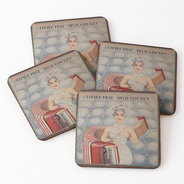 Item preview, Little Feat Album Photograph designed and sold by DeepEastTexas.