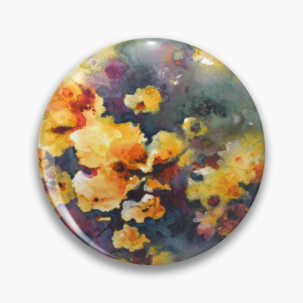 Item preview, Nuage En Fleur designed and sold by Goodaboom.