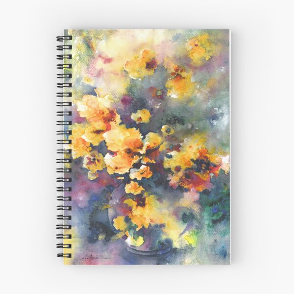 Item preview, Nuage En Fleur designed and sold by Goodaboom.