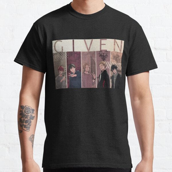 Dado Camiseta clásica