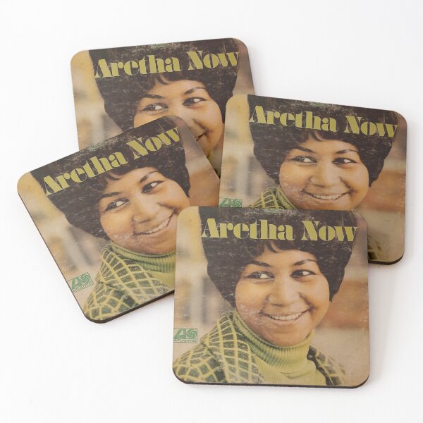 Item preview, Aretha Franklin Album Photograph designed and sold by DeepEastTexas.