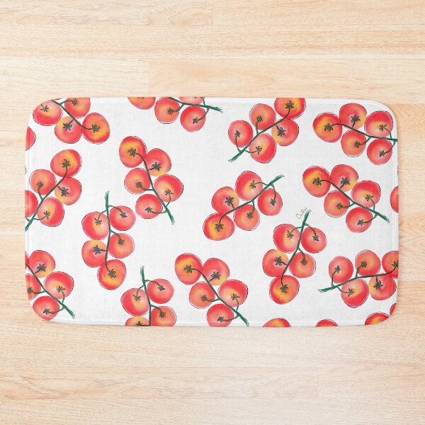 Item preview, Tomatoes Artwork By Annalisa Amato Art designed and sold by Annalisa Amato.