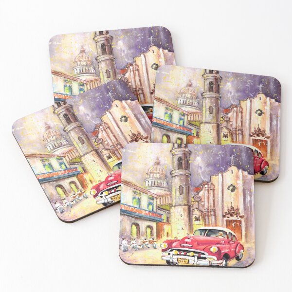 Item preview, Cuba Authentic designed and sold by Goodaboom.