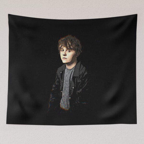 Item preview, lewis picture art designed and sold by ijouiteng21.