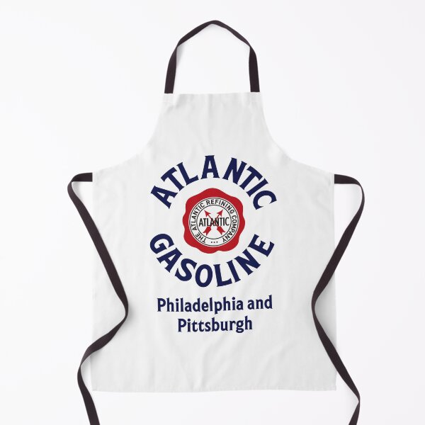 Item preview, ATLANTIC GASOLINE designed and sold by BUNNYROBBER.