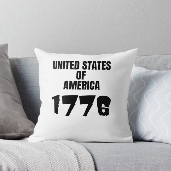 Item preview, United States of America 1776 designed and sold by Moonslight.