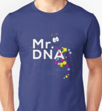 Camiseta unisex Sr. ADN