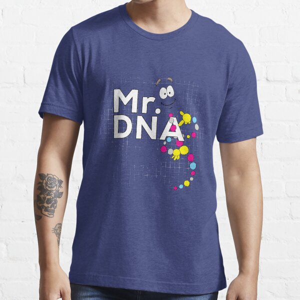 Mr. DNA Essential T-Shirt