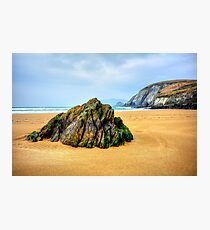 Coumeenoole Photographic Print