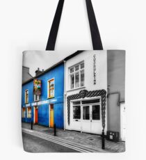 Dingle Tote Bag
