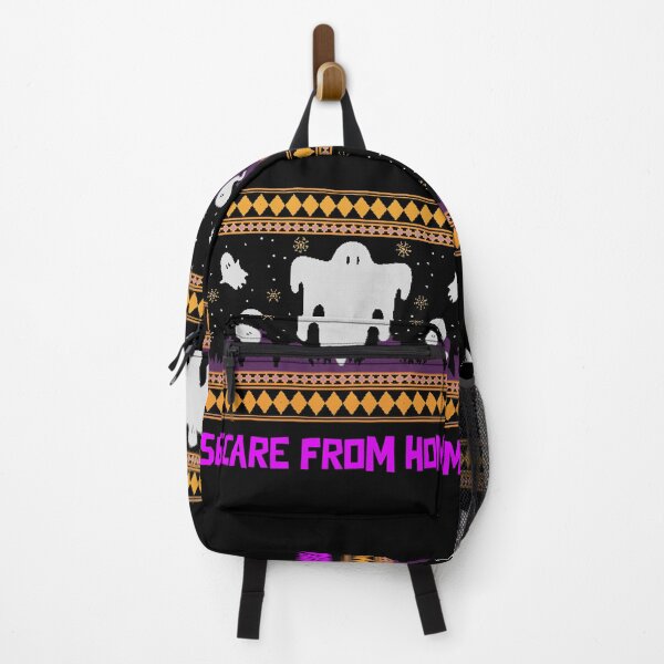Item preview, Scare from home designed and sold by PunMan Army.