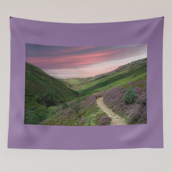 Item preview, Grindsbrook in Bloom designed and sold by Alisonchambers2.