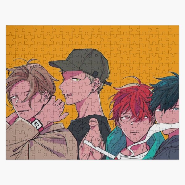 Donné Puzzle