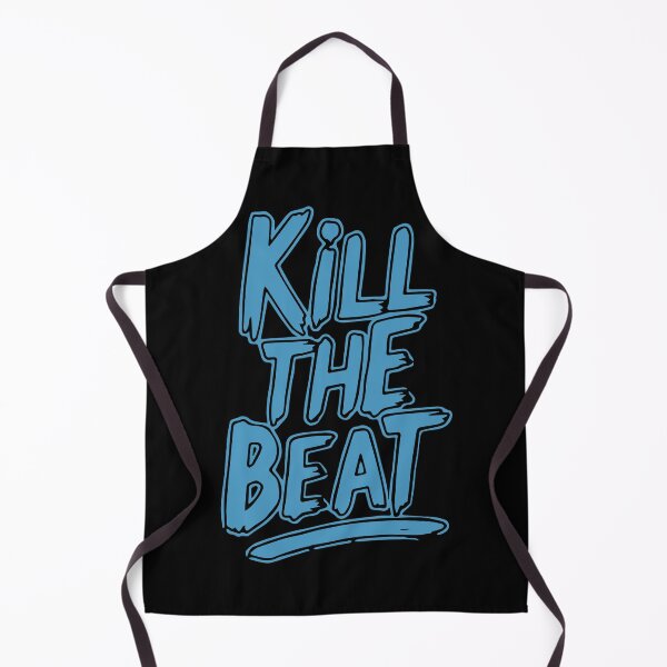 Item preview, Kill the beat designed and sold by designdroplet.