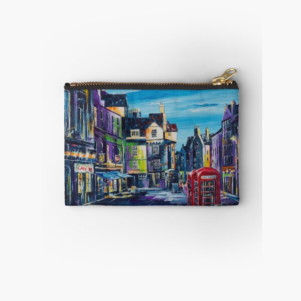 Item preview, Edinburgh Royal Mile designed and sold by Colm O'Brien.