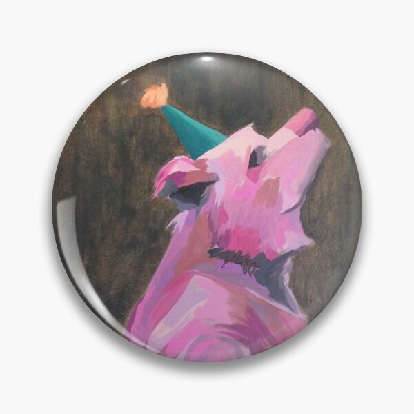 Item preview, Confused Party Crasher  designed and sold by Sketchyspics.