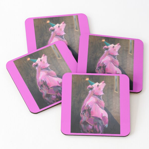Item preview, Confused Party Crasher  designed and sold by Sketchyspics.