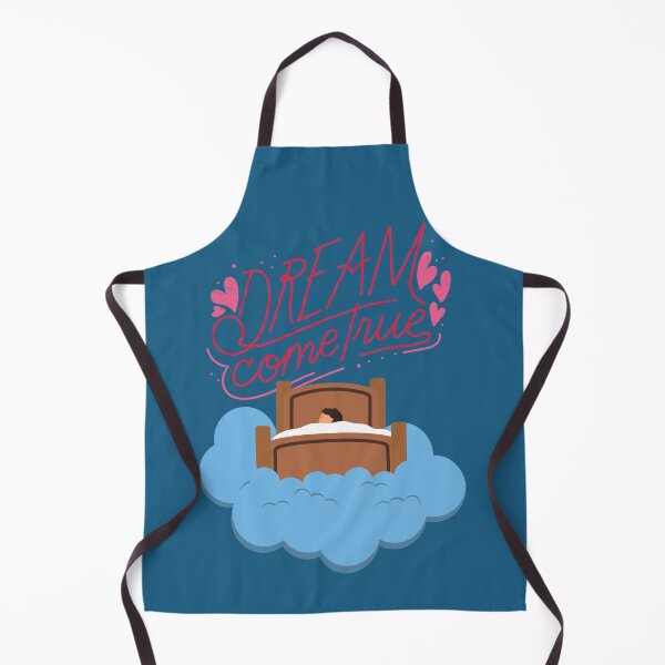 Item preview, Dream come true designed and sold by ALINNAN789.