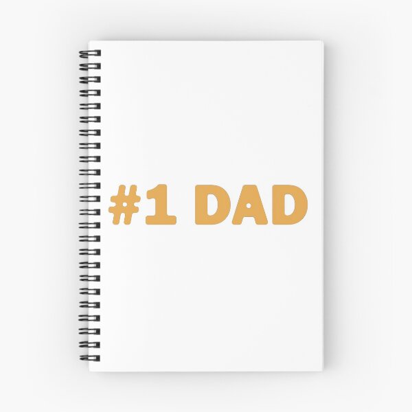 Item preview, #1 DAD, Father's day, Vintage designed and sold by ondrejcreates.