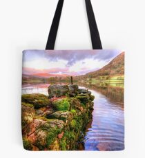 Rydal Water Tote Bag