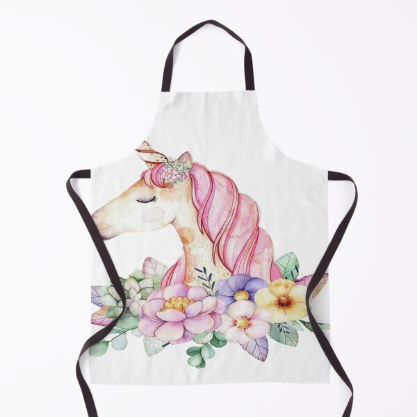 Item preview, Unicorn Floral designed and sold by ajk70885.