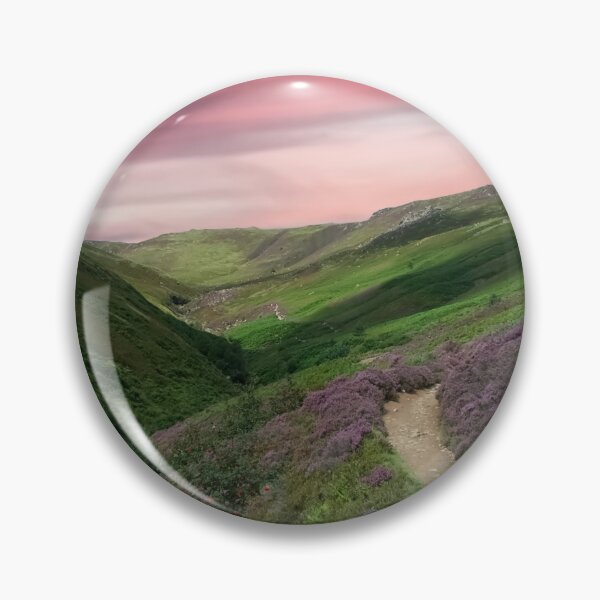 Item preview, Grindsbrook in Bloom designed and sold by Alisonchambers2.