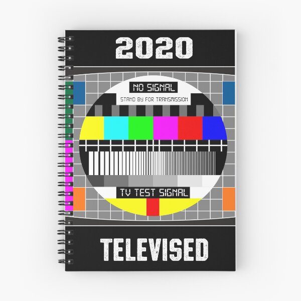 Item preview, 2020 televised, no signal designed and sold by reedbull.