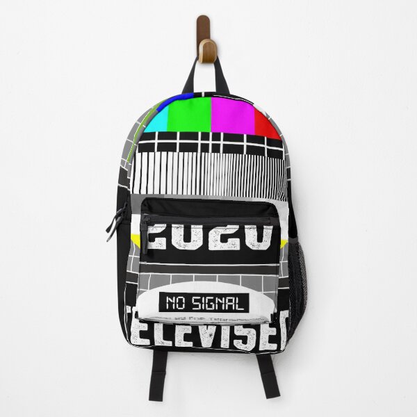 Item preview, 2020 televised, no signal designed and sold by reedbull.