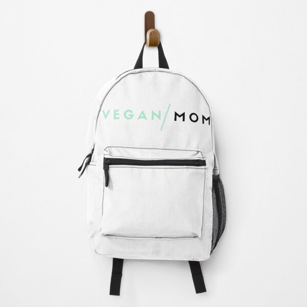 Aperçu de l'œuvre VEGAN MOM créée et vendue par Simplidished.