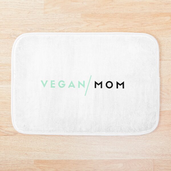 Item preview, VEGAN MOM designed and sold by Simplidished.
