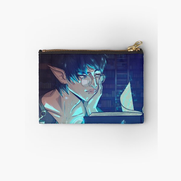 Item preview, The Mysterious Book designed and sold by ArtisticFacade.