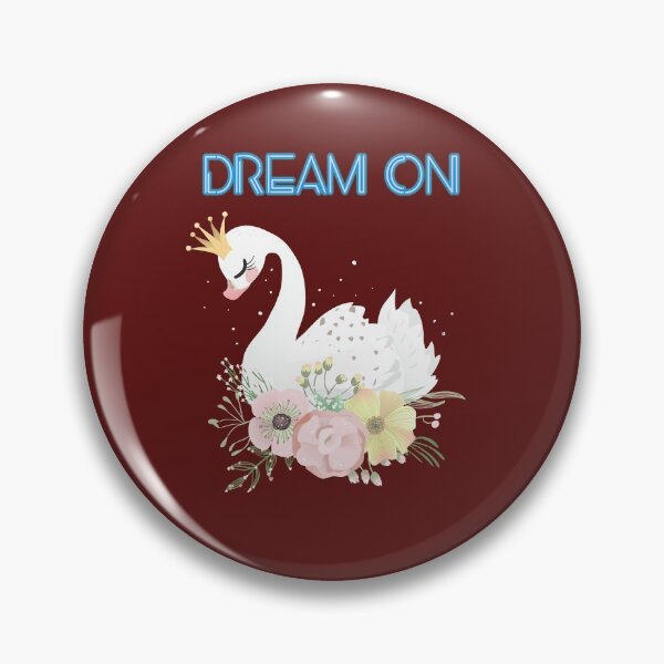 Item preview, Dream on designed and sold by ALINNAN789.